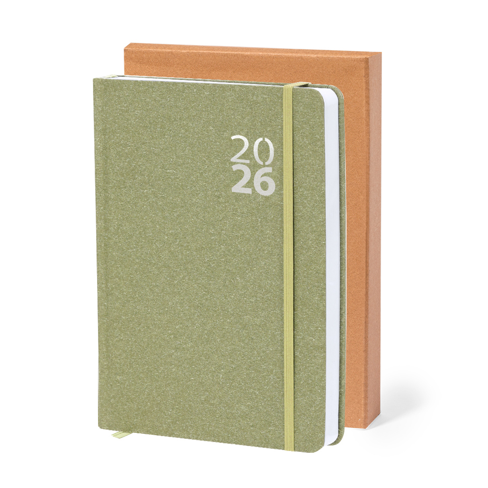 Agenda Florian