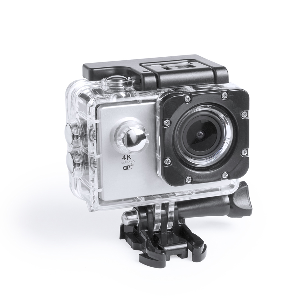 Sport Camara Garrix