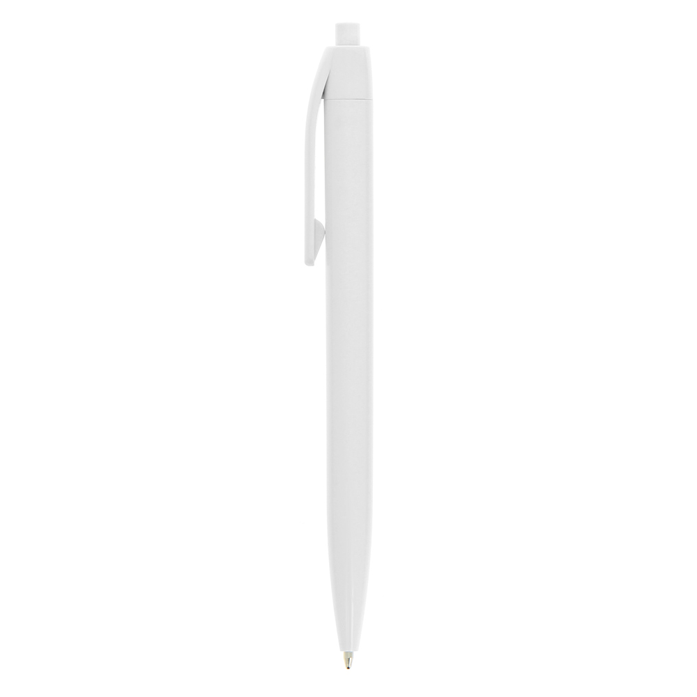 Basic balpen - Wit