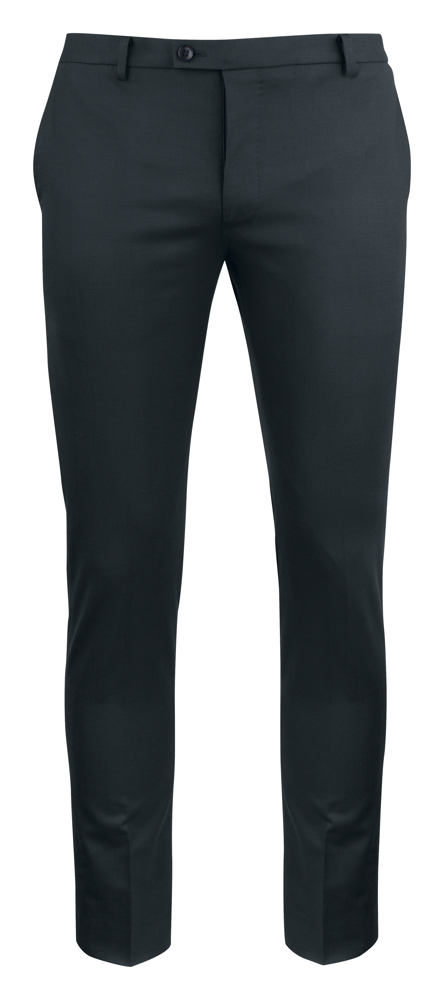 Classic Broek Heren - Zwart