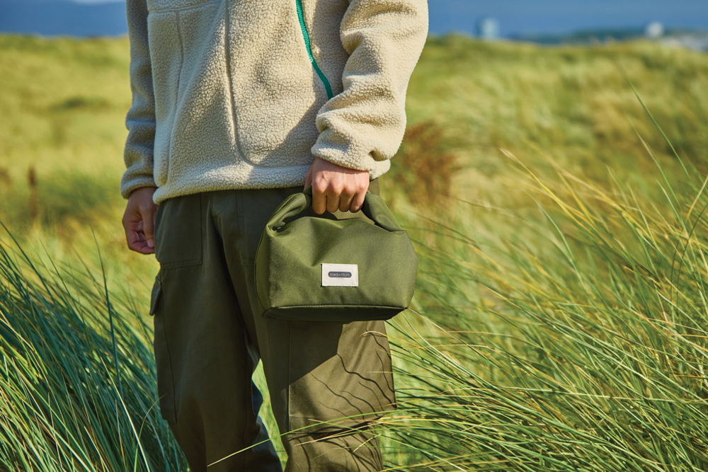 Black+Blum 6.7L Lunch/Koel Tas