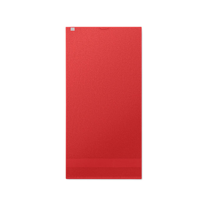 TERRY - Handdoek organisch 100x50