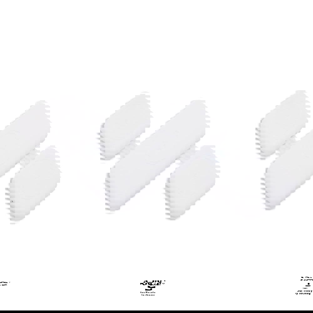 3188 | Xoopar Trafold 3 Wireless charger 15W - Wit