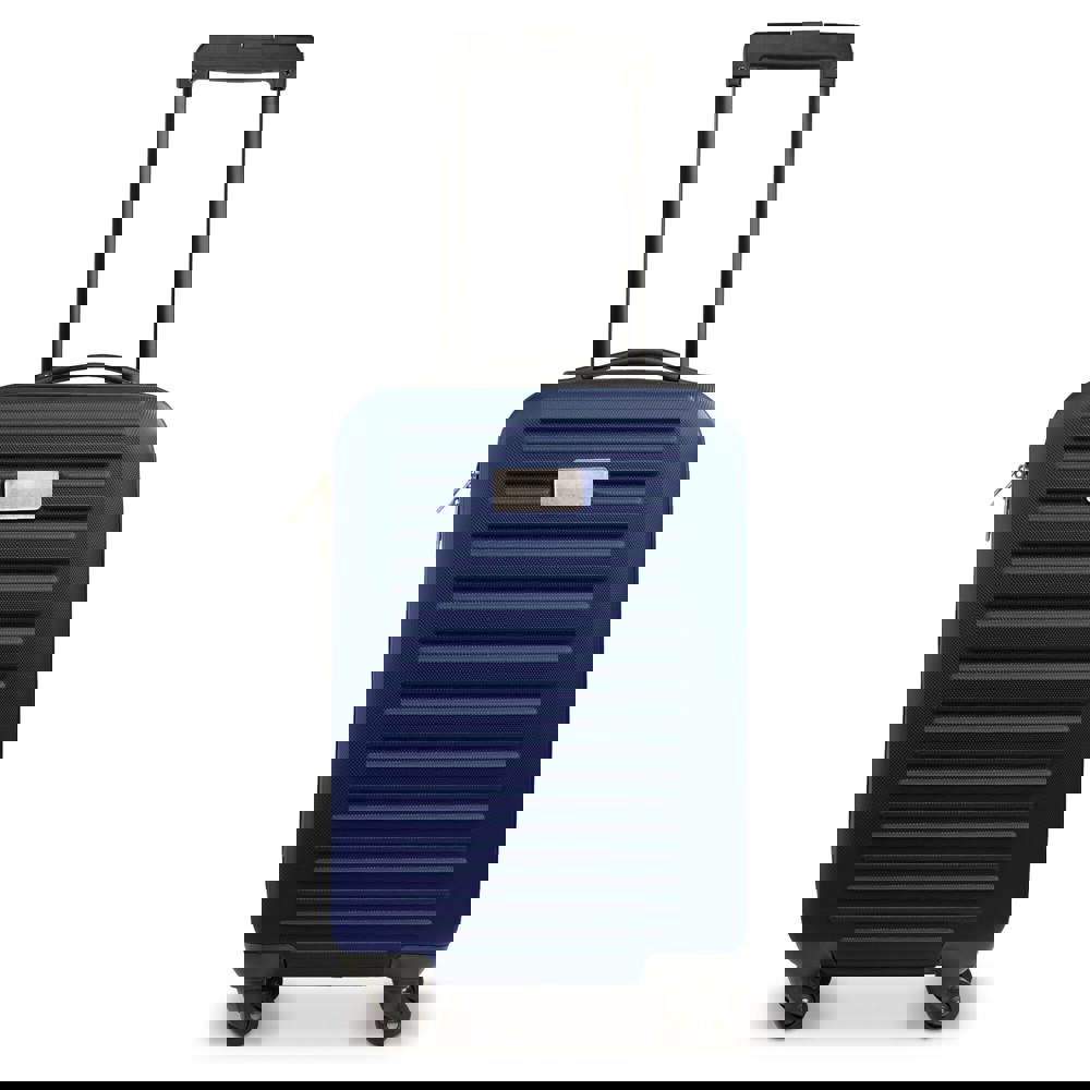 Trolley 18 inch - Blauw