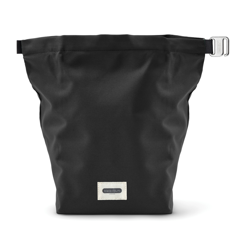 Black+Blum 6.7L Lunch/Koel Tas