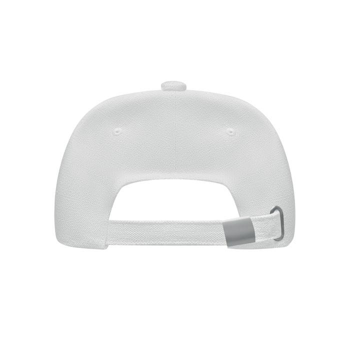 BICCA CAP - Biologische katoenen pet 250g