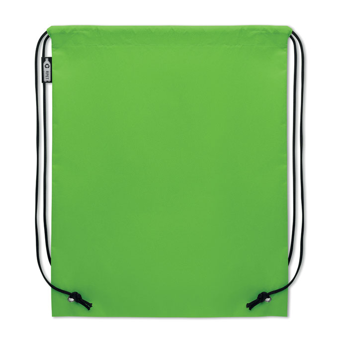 DAFFY RPET - RPET non-woven trekkoordtas