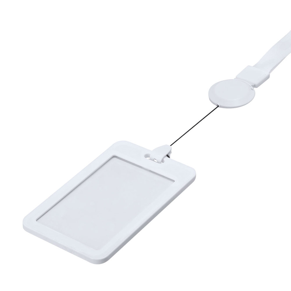 Badge Lanyard Berbom