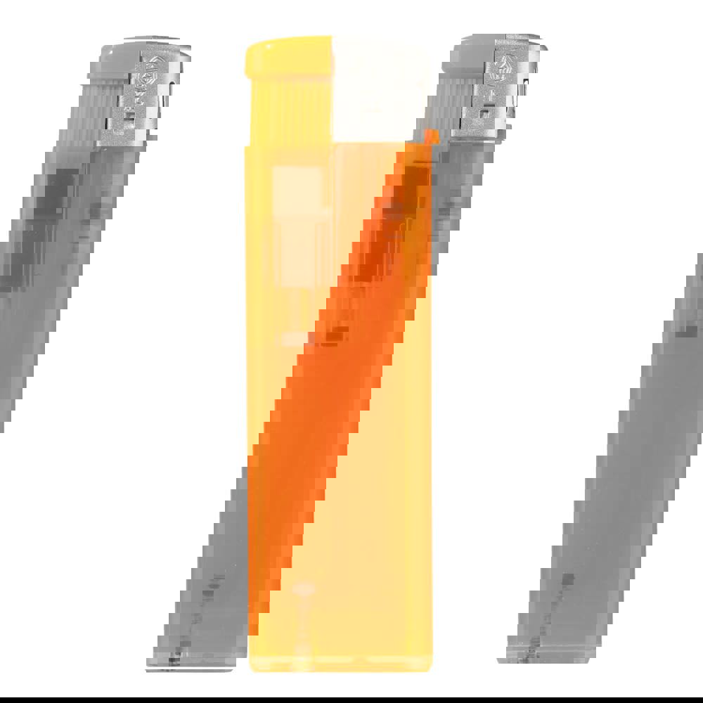 Aansteker Torpedo transparant