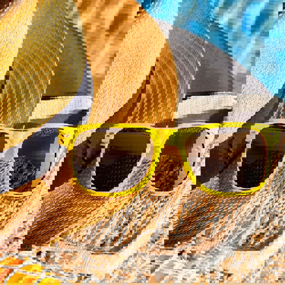 Zonnebril Justin UV400