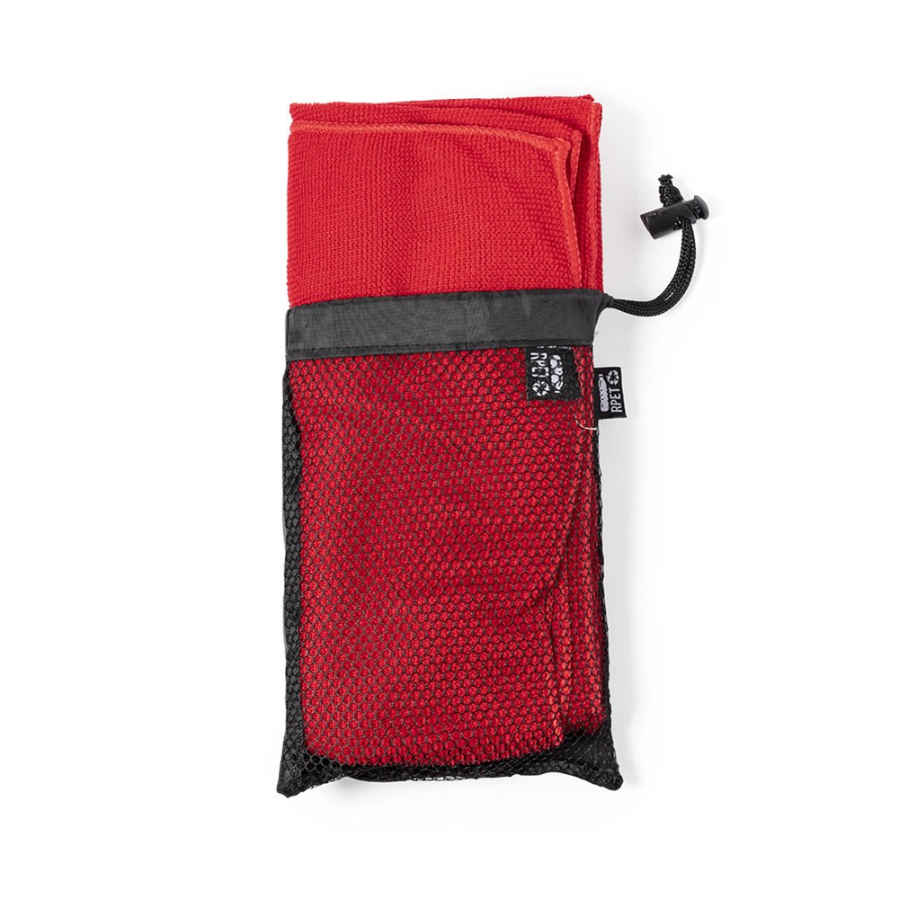 Absorberende Handdoek Slash - ROJ