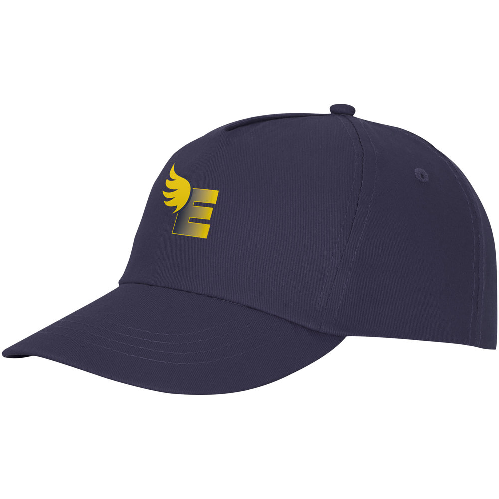 Feniks 175 g/m² 5 panel cap
