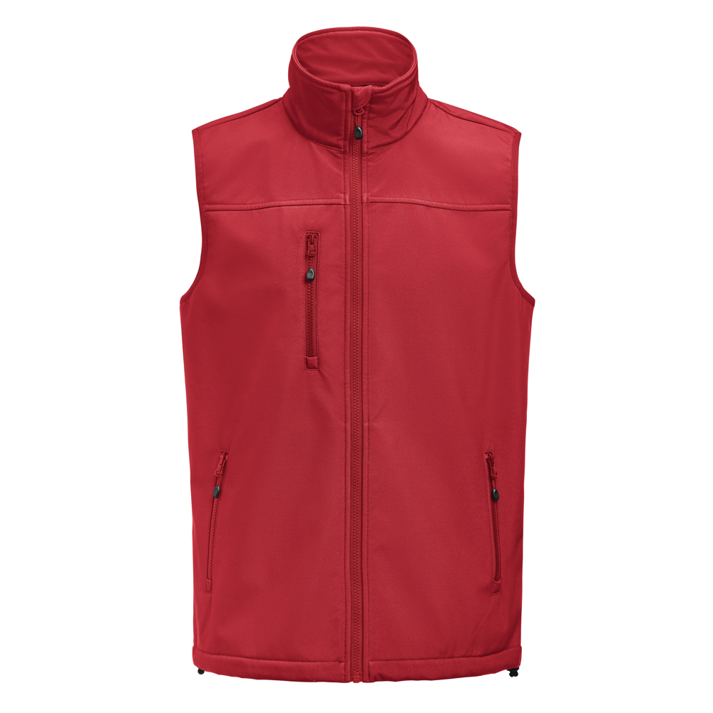 Airwalk Bodywarmer Heren