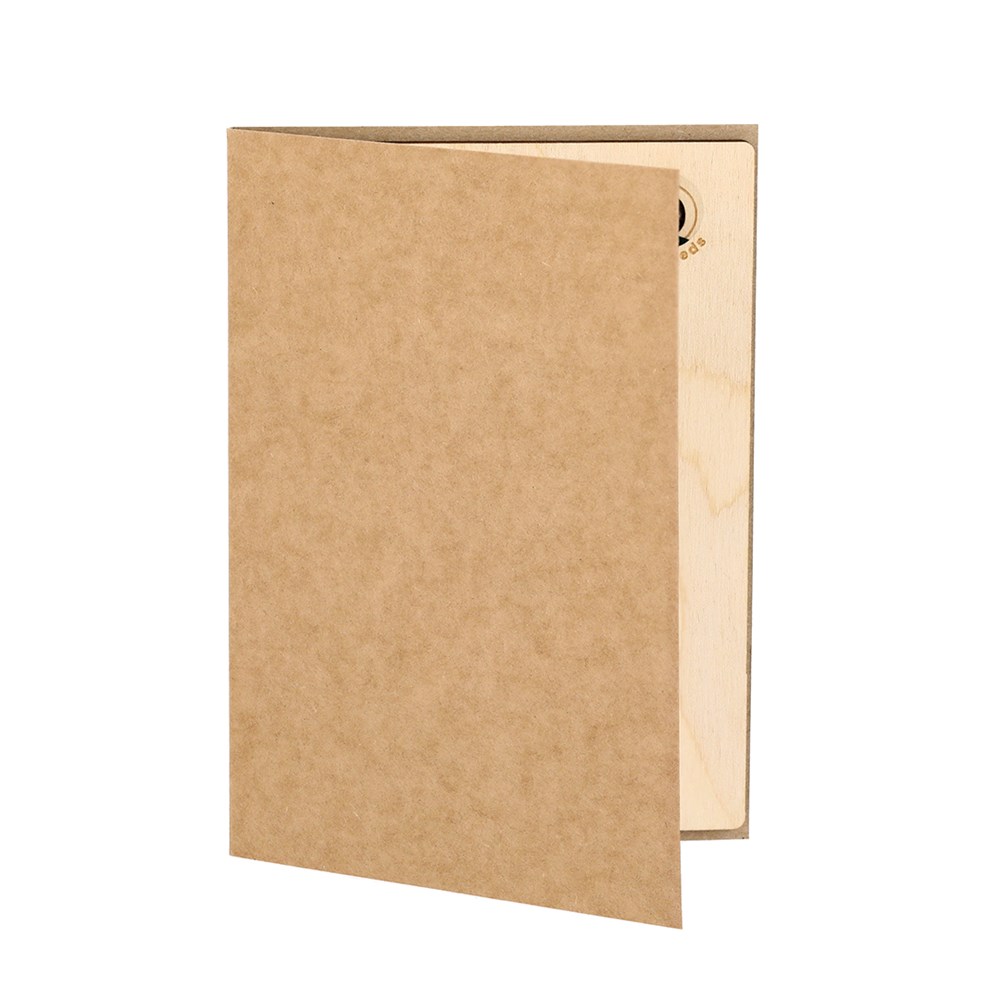 Kerstkaart Decoratie Astrox