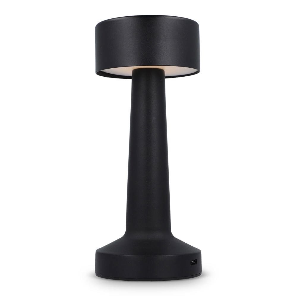 Lumo Tafellamp met 3 Lichtstanden en Dimbaar