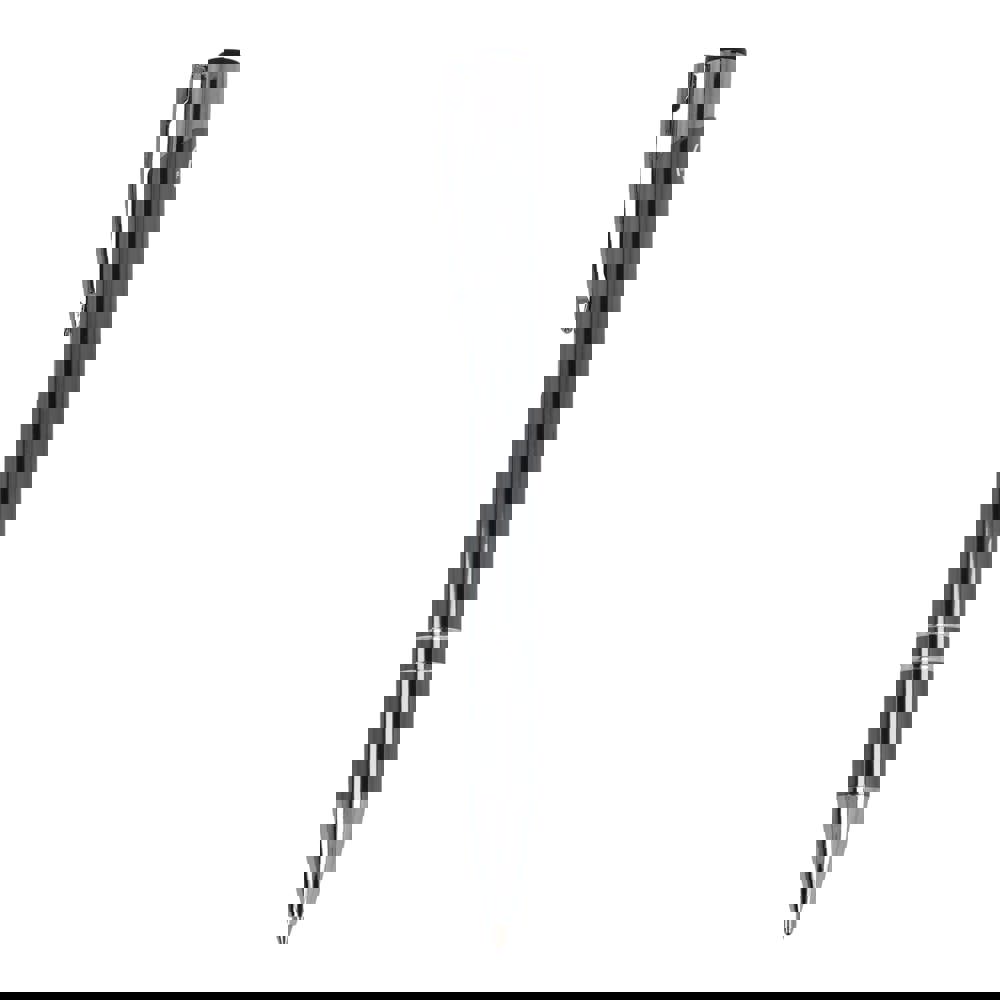 Alicante glanzend R-AL zwarte inkt