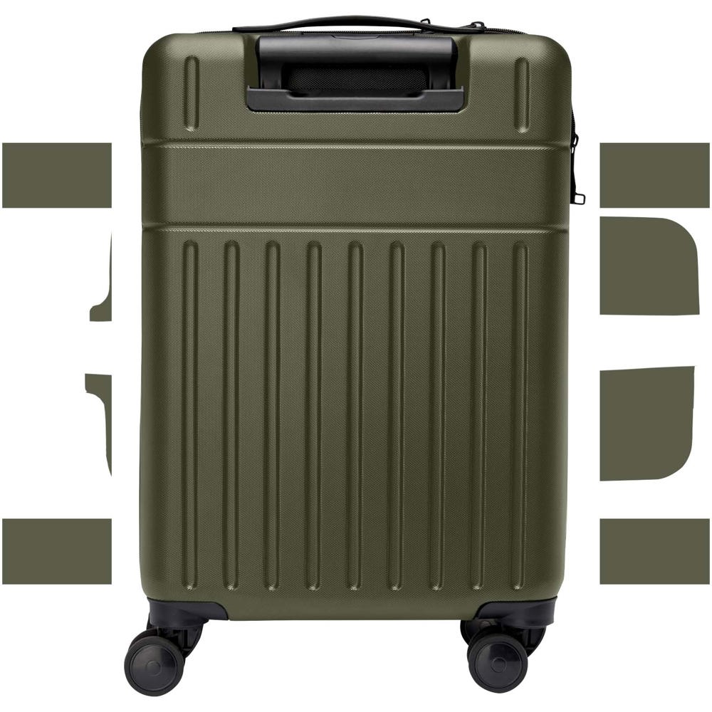 Rover GRS gerecyclede 20 inch cabinetrolley 40 l