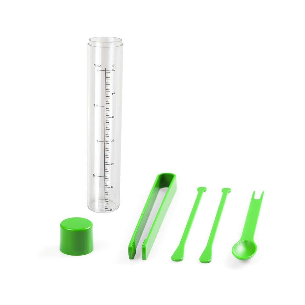 Cocktail Set Kaipir - VEC