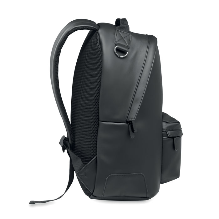 BAI BACKPACK - Laptop rugzak PU 15 inch