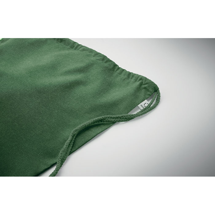 CABETRI COLOUR - Trekkoord rugzak gerecycled