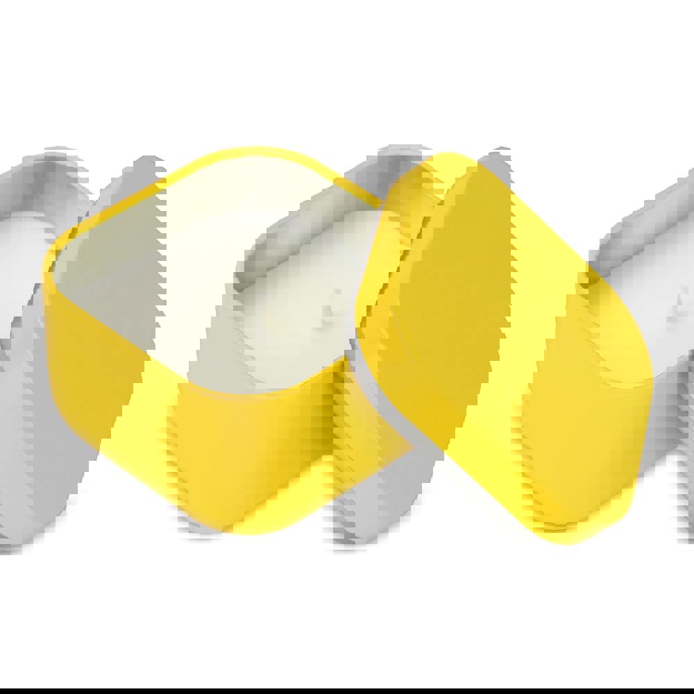 Ananda plantaardige geurkaars in gerecycled blik