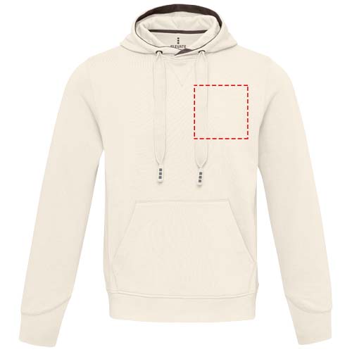 Arora unisex hoodie