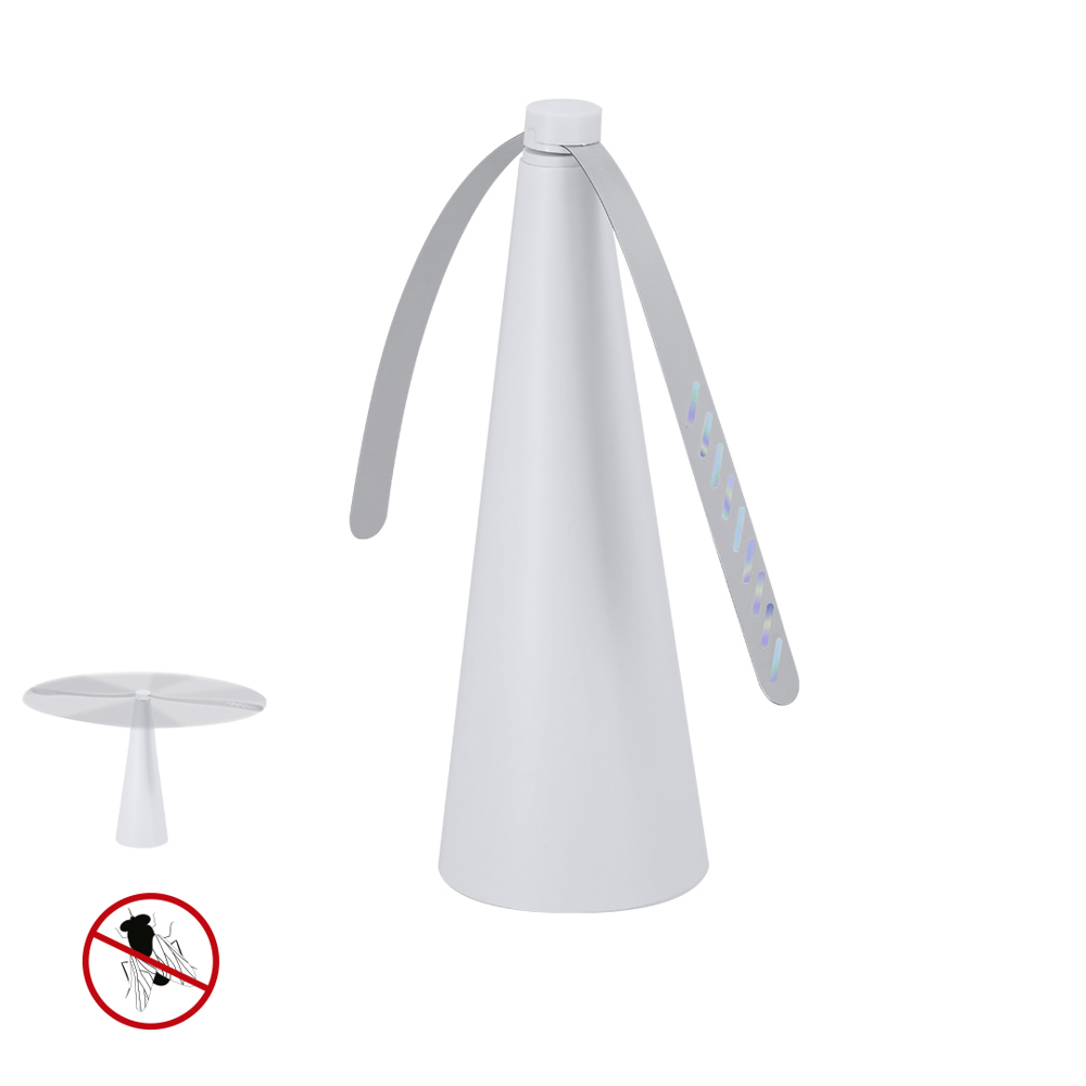 Vliegenverjager Ventilator Zuriko