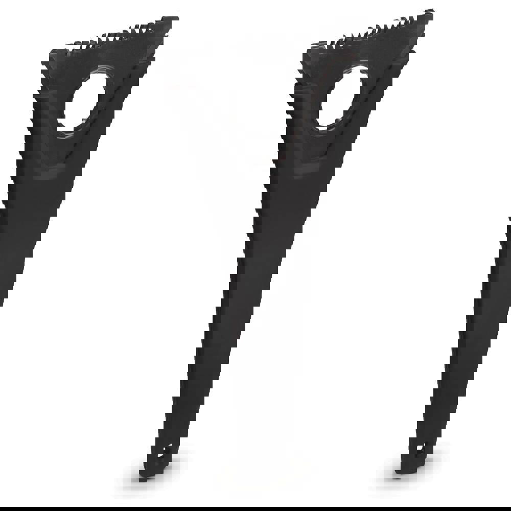 IJskrabber 3-in-1 - Zwart