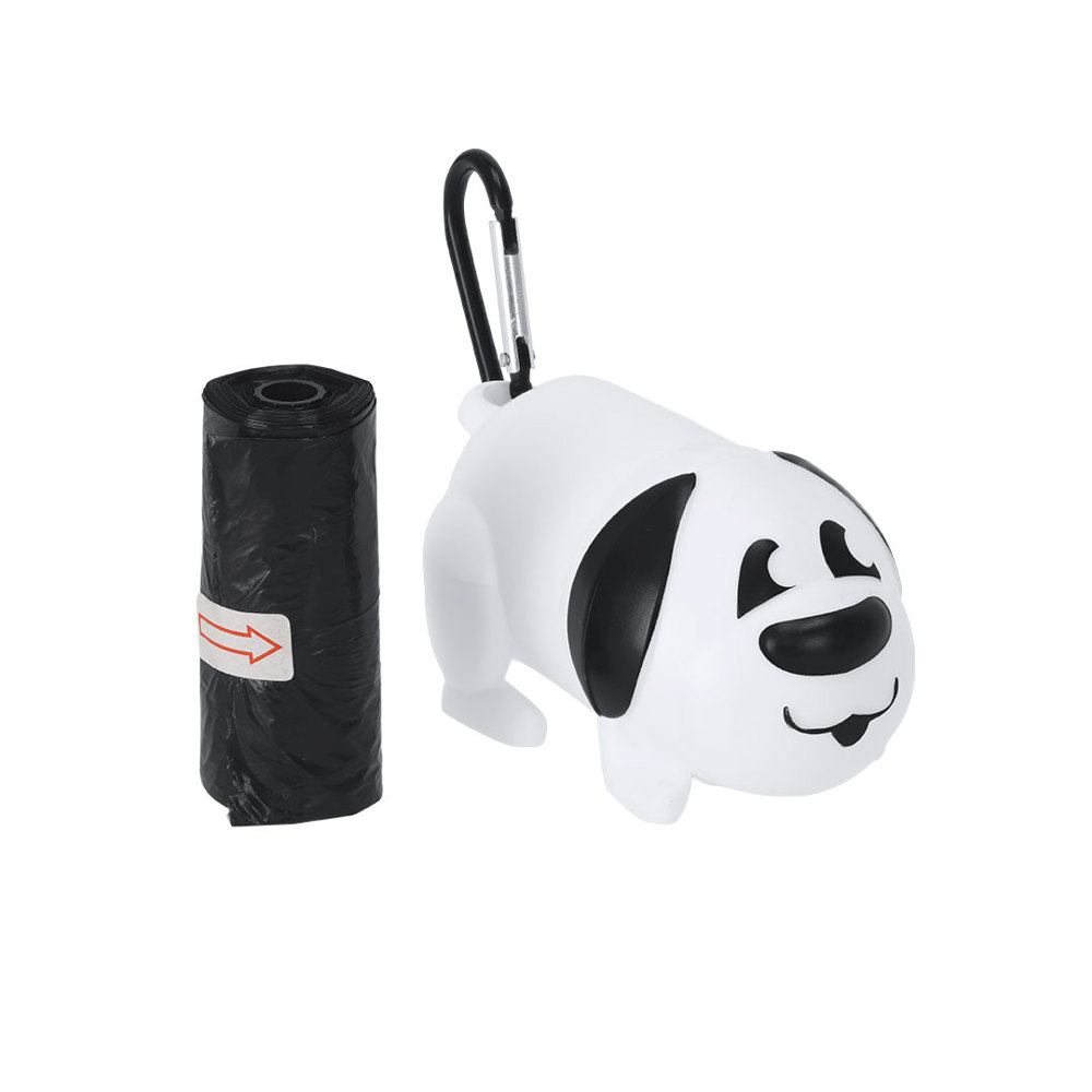 Zakjes Dispenser Kiry