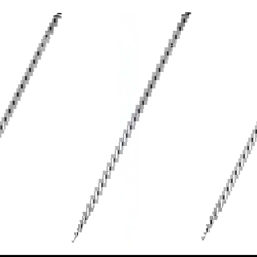 Alicante glanzend R-AL blauwe inkt