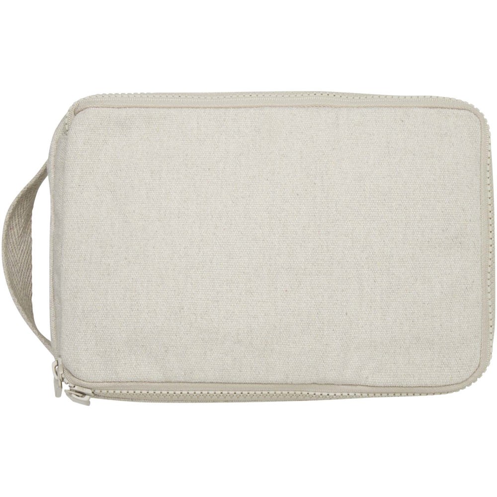 Pack 500 g/m² Aware™ gerecyclede toilettas