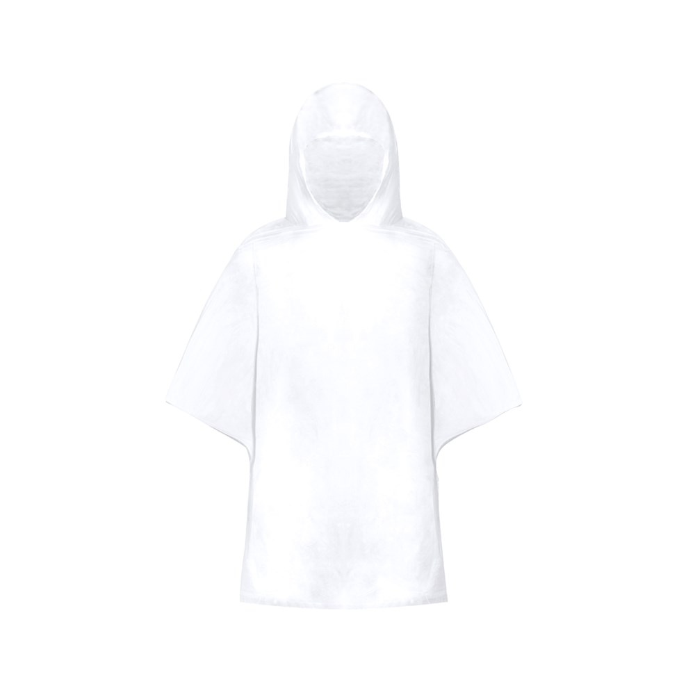 Kinder-Regenjas Claytop