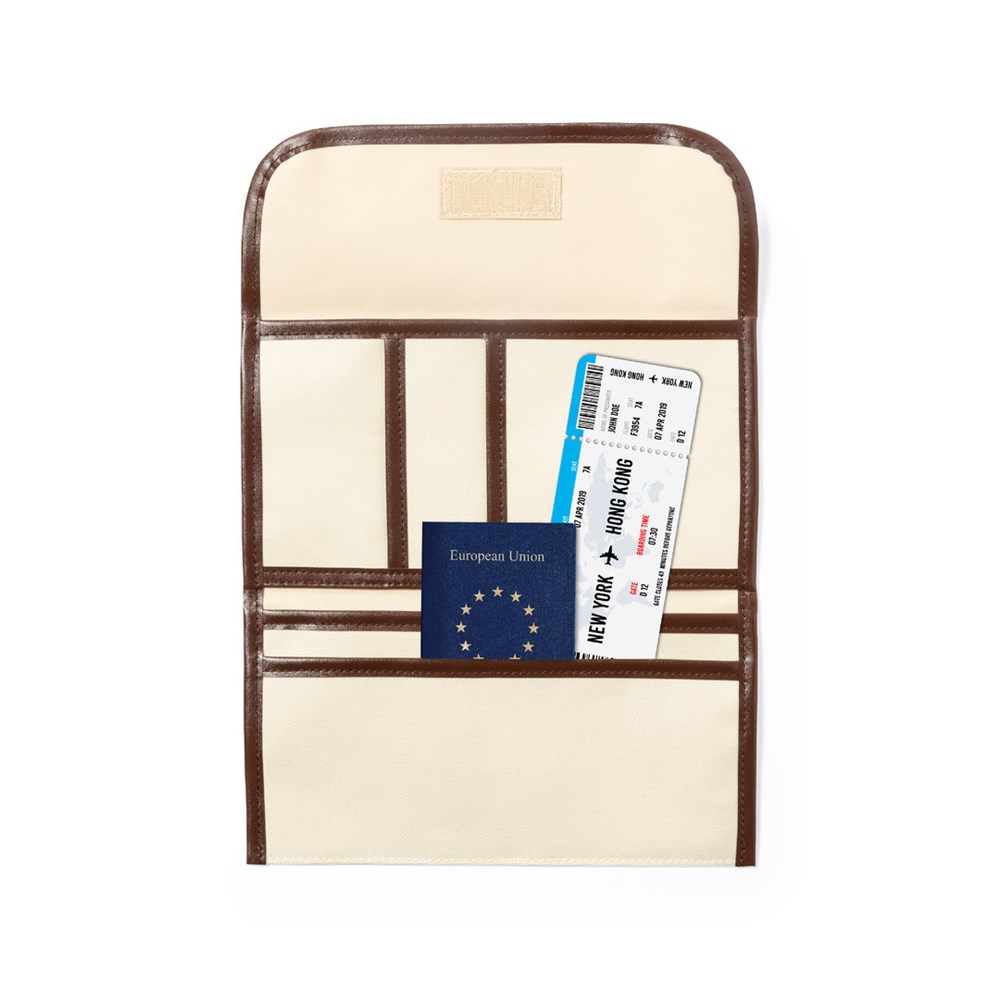 Reisdocumentenhouder Farrel