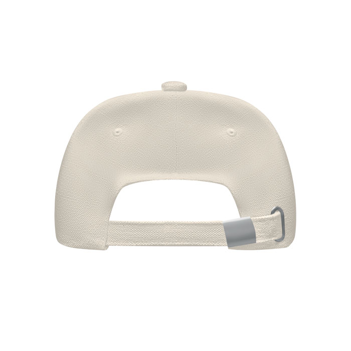 BICCA CAP - Biologische katoenen pet 250g