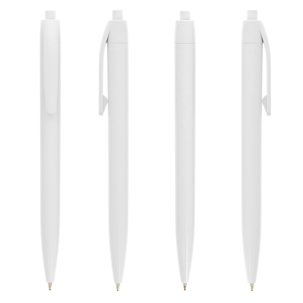 Basic balpen