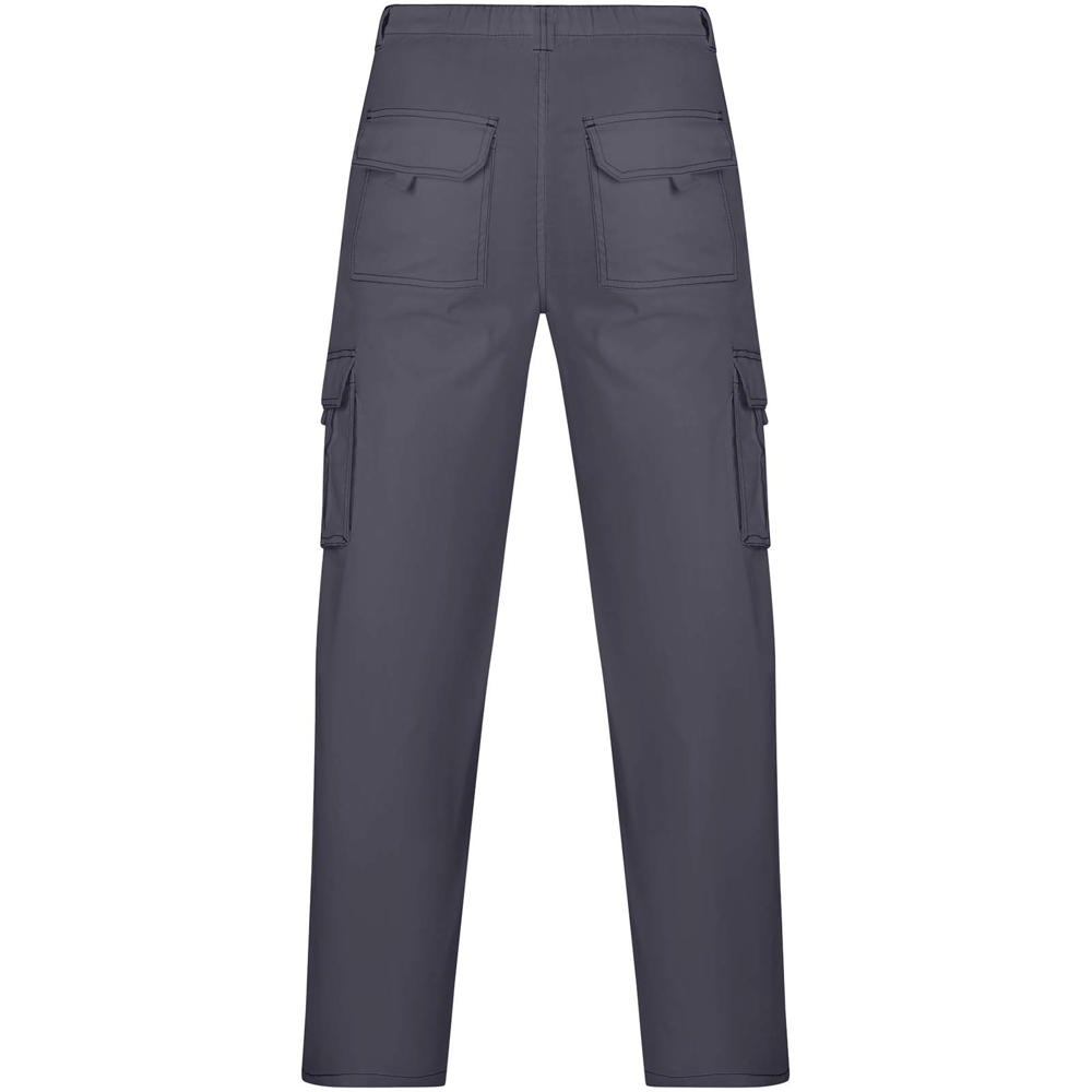 Daily Stretch 250 g/m2 elastaan werkbroek
