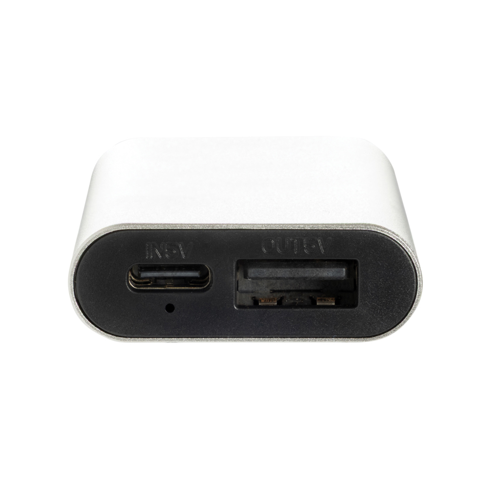 1.000 mAh sleutelhanger powerbank
