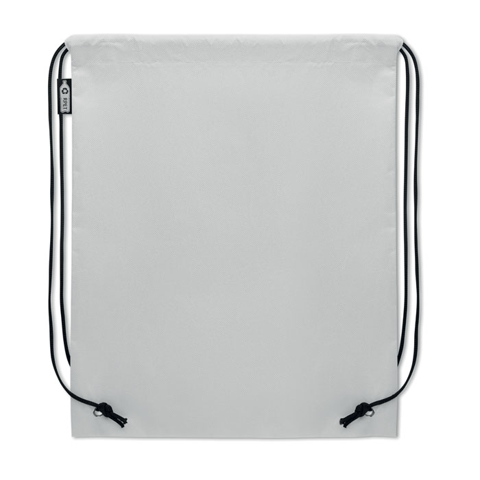 DAFFY RPET - RPET non-woven trekkoordtas