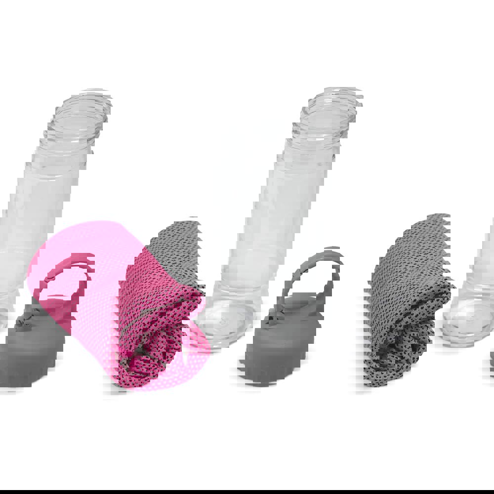 Fitness handdoek 32x88cm