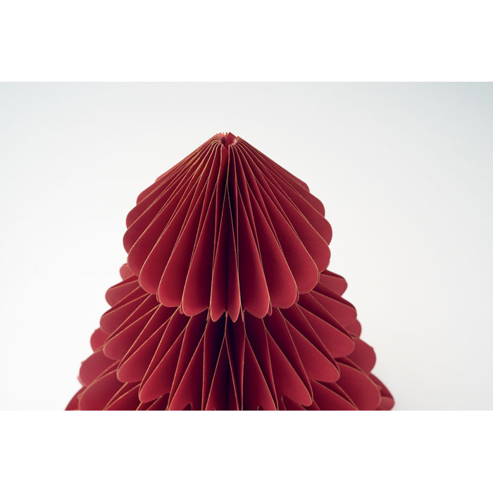 HARMOBIG - Kerstboomdecoratie van papier
