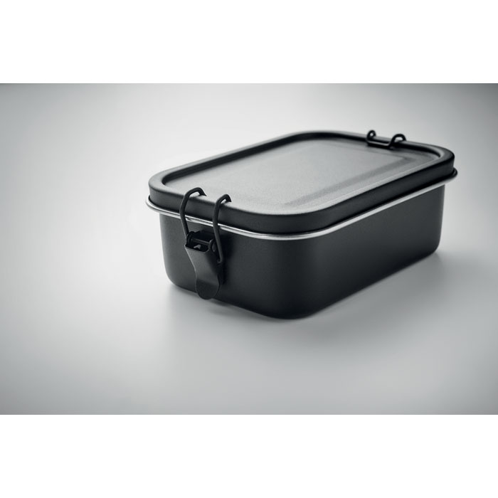 CHAN LUNCHBOX COLOUR - RVS lunchbox 750ML