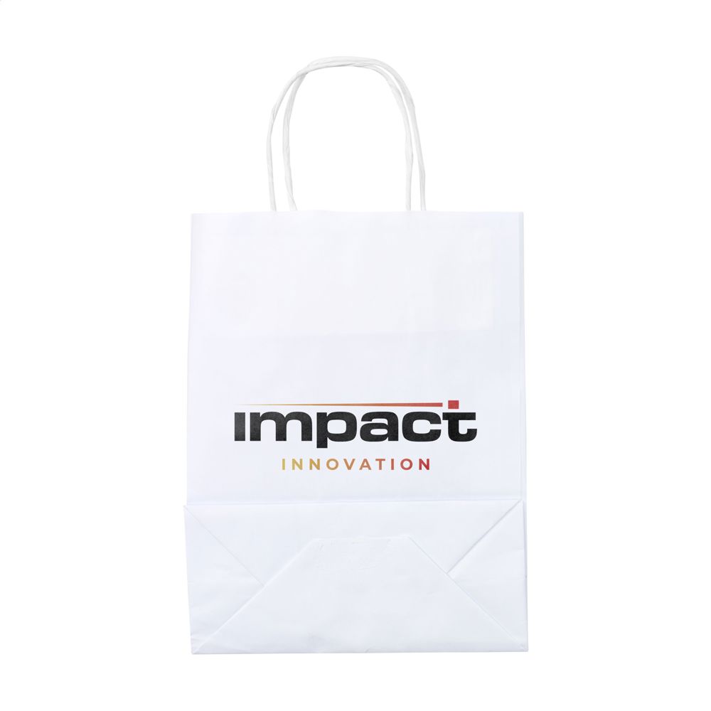 Pagari Paper Bag A5 papieren tas