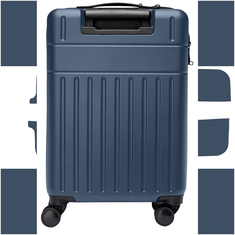 Rover GRS gerecyclede 20 inch cabinetrolley 40 l