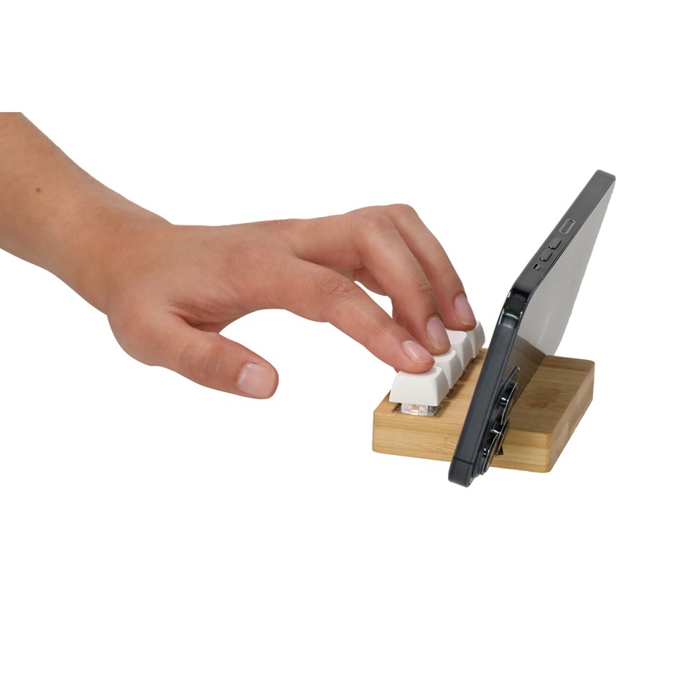 Antistress Houder Terap