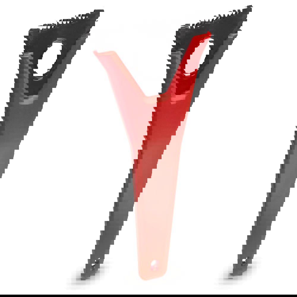 IJskrabber 3-in-1 - Rood