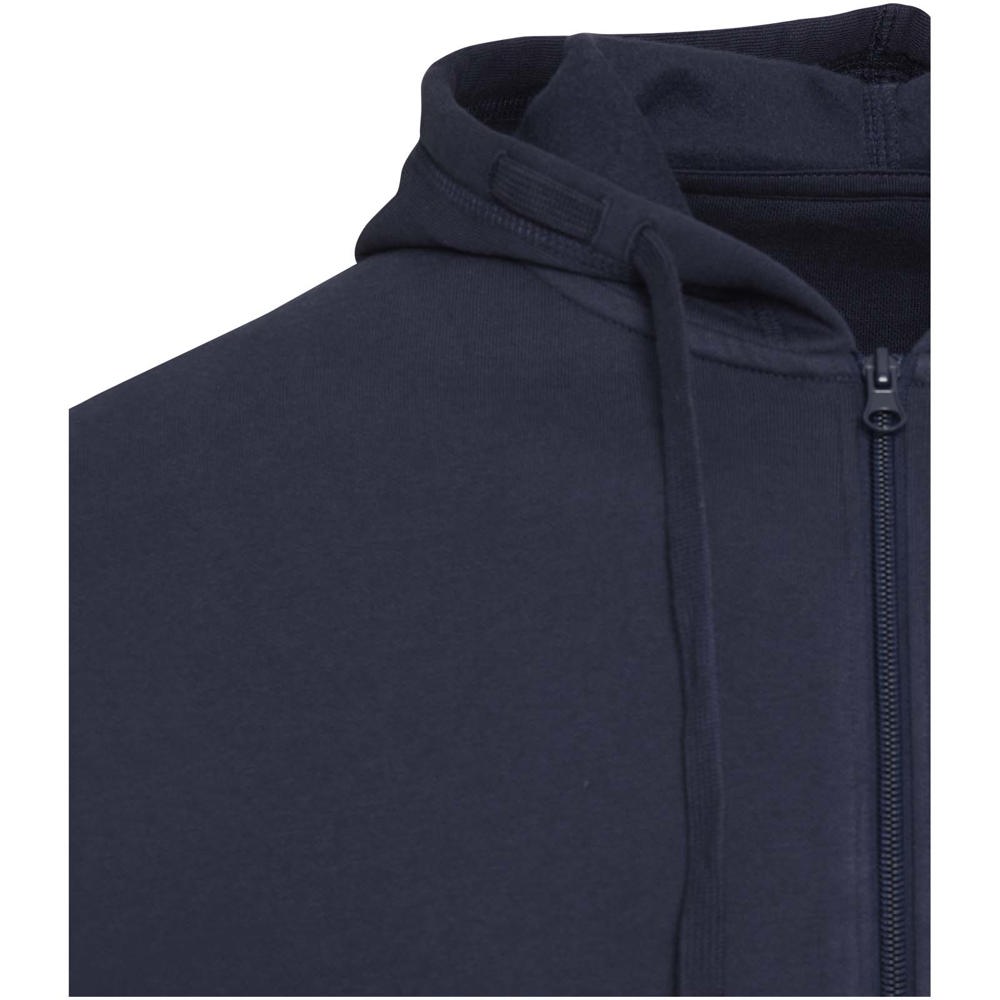 Jasper 280 g/m² unisex hoodie van OCS gerecycled organisch katoen