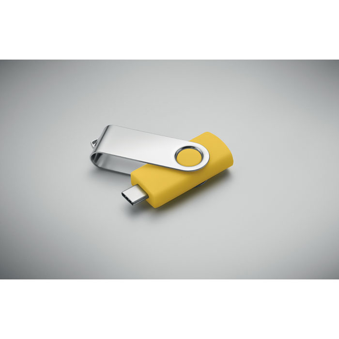 COLODRI - 16GB USB flash 3.0 type-C     MO1401