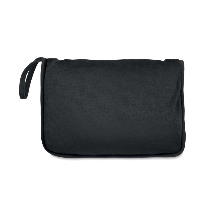 COZY - 2-in-1 reisdeken set