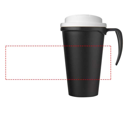 Americano® Grande 350 ml geïsoleerde beker