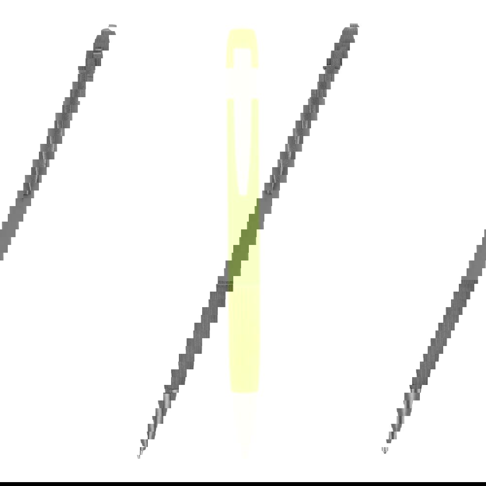 Aluminium balpen Toulouse Softtouch